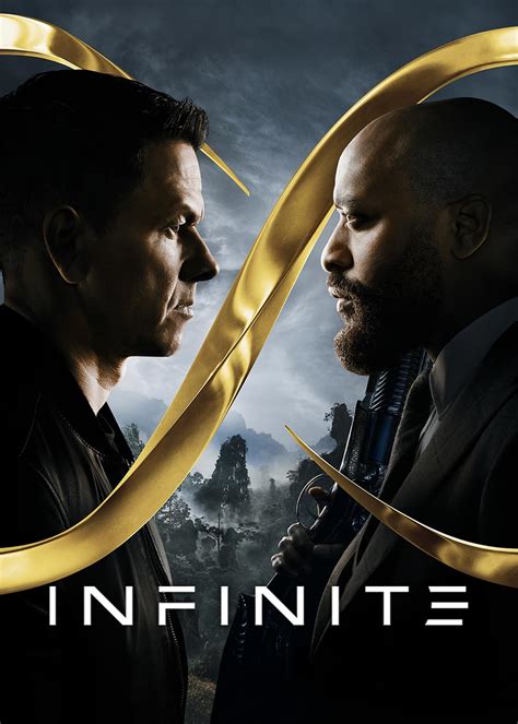 infinite gomovie|INFINITE Trailer (2021) .